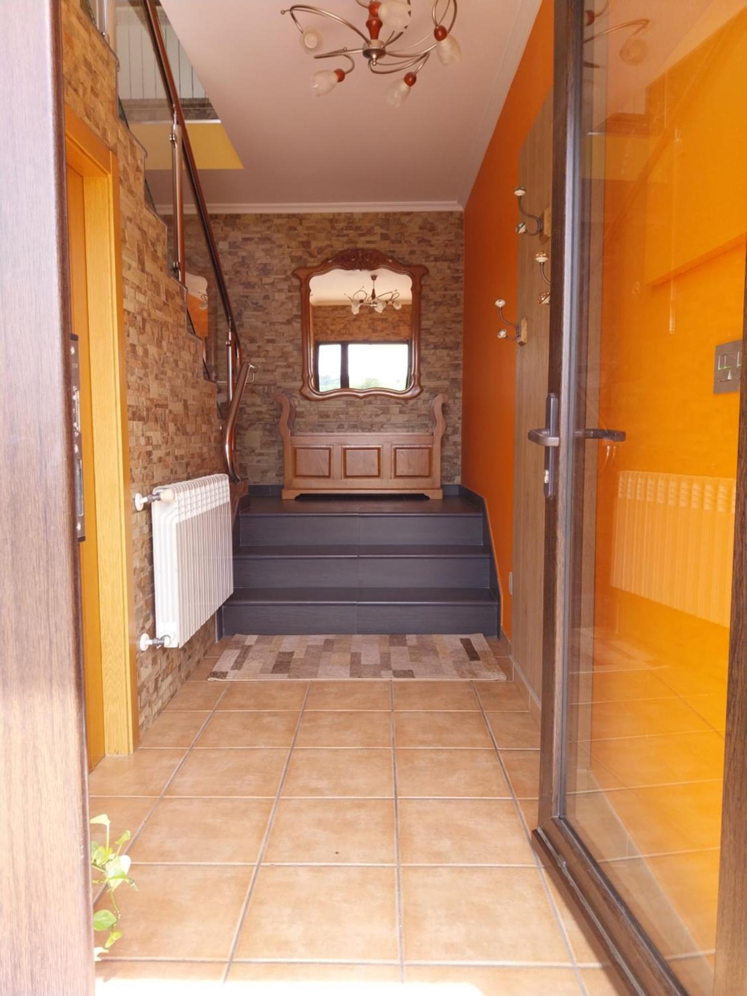 פאלאס דה ריי Vivienda Turistica Os Galegos En Palas De Rey מראה חיצוני תמונה